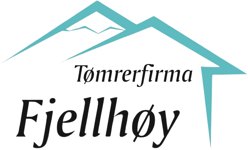 Tømrerfirma Fjellhøy AS